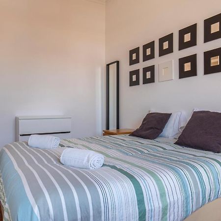Typical 2Bdr Apartment In Lisbon By Lovelystay Bagian luar foto