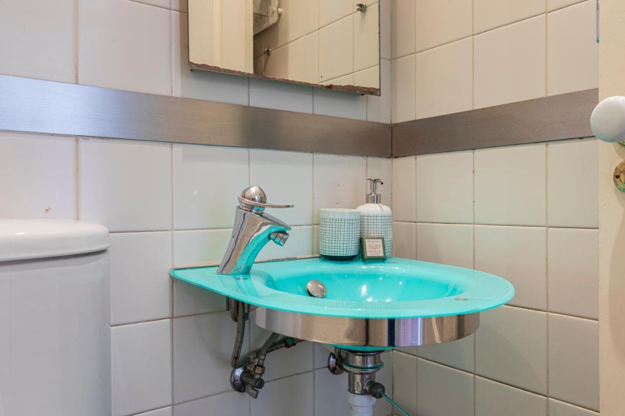 Typical 2Bdr Apartment In Lisbon By Lovelystay Bagian luar foto