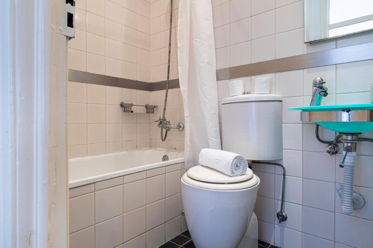 Typical 2Bdr Apartment In Lisbon By Lovelystay Bagian luar foto