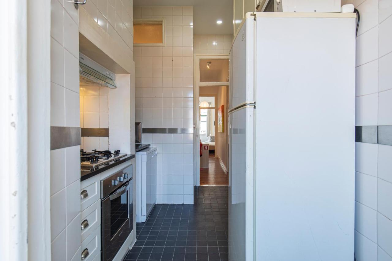 Typical 2Bdr Apartment In Lisbon By Lovelystay Bagian luar foto