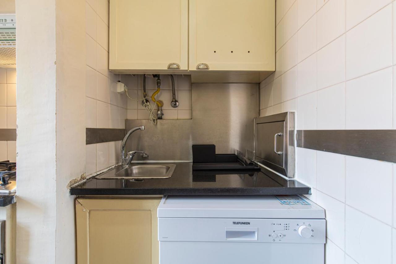 Typical 2Bdr Apartment In Lisbon By Lovelystay Bagian luar foto